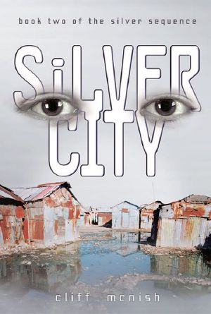 [Silver Sequence 02] • Silver City